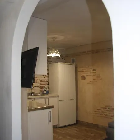 El Embarcadero Apartamento *