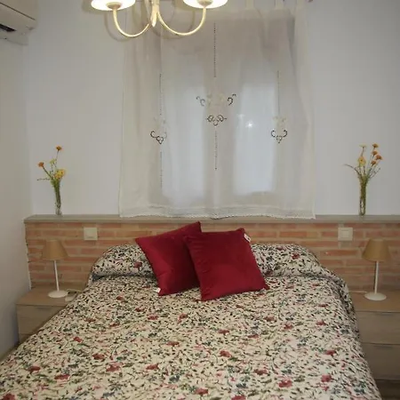 El Embarcadero Apartamento Toledo